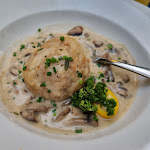 Photo n°3 de l'avis de B..h fait le 26/08/2022 à 19:52 sur le  Gasthaus zum Adler à Bergatreute