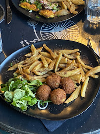 Frite du Restaurant L'anticonformiste à Rouen - n°5