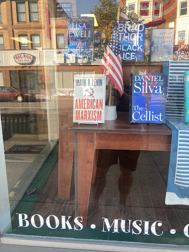 Sun Rose Words & Music, 756 Asbury Ave, Ocean City, NJ 08226, USA, 