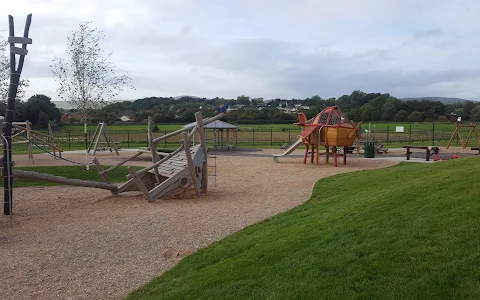 Ballyarnett Country Park image