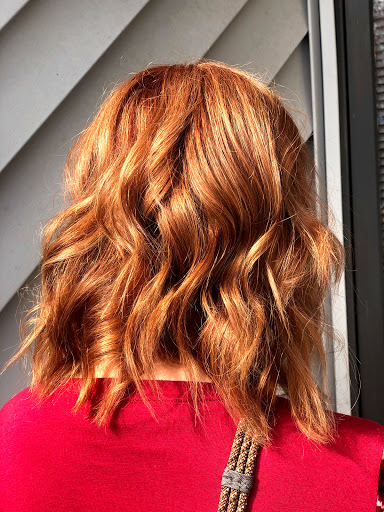 Hair Salon «Rachael Davis Hair Studio», reviews and photos, 732 Thimble Shoals Blvd #305, Newport News, VA 23606, USA