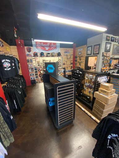 Motorcycle Shop «Tucker Speed», reviews and photos, 757 Washington Blvd, Ogden, UT 84404, USA