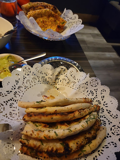 Nazara Indian Bistro