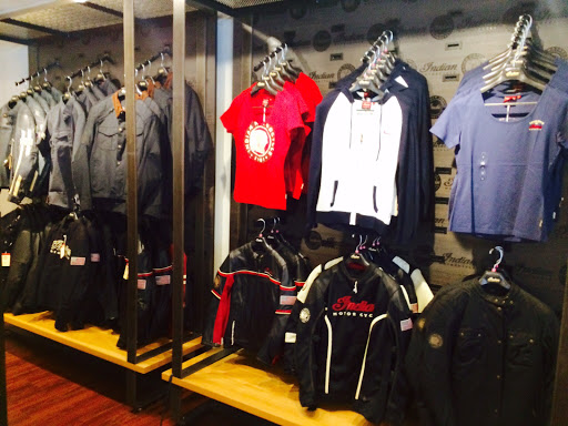 Motorcycle Dealer «Chesapeake Cycles», reviews and photos, 104 Defense Hwy, Annapolis, MD 21401, USA