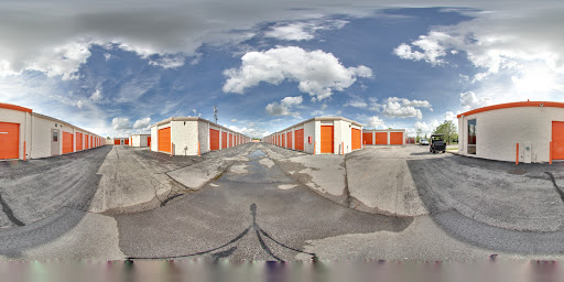 Self-Storage Facility «Public Storage», reviews and photos, 15359 Harlem Ave, Orland Park, IL 60462, USA