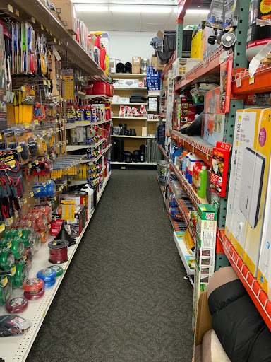 Home Improvement Store «Holt True Value Lumber», reviews and photos, 231 Belmont St, Carbondale, PA 18407, USA