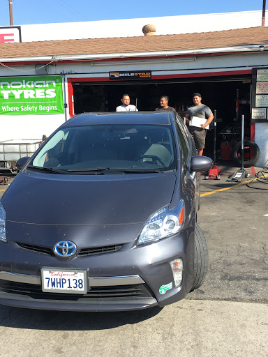 Used Car Dealer «Xpress Auto Sales», reviews and photos, 8721 Firestone Blvd, Downey, CA 90241, USA