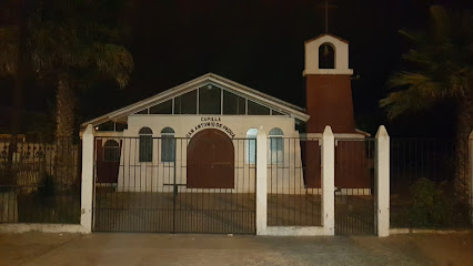 Capilla San Antonio De Padua