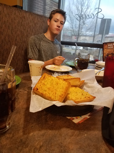 Pizza Restaurant «Brick Oven», reviews and photos, 10622 S River Front Pkwy, South Jordan, UT 84095, USA