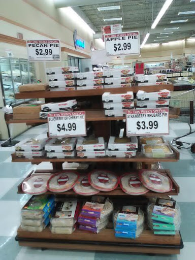 Grocery Store «Butera Market», reviews and photos, 1175 W Spring St, South Elgin, IL 60177, USA