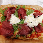 Photo n°4 de l'avis de Enrica.o fait le 22/10/2022 à 20:52 sur le  PizzAut à Cassina de' Pecchi