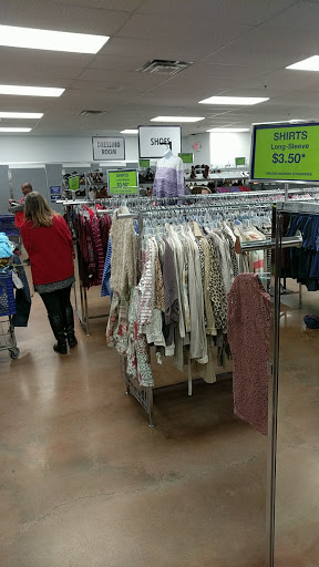 Thrift Store «Goodwill Retail Store of Cape Girardeau», reviews and photos