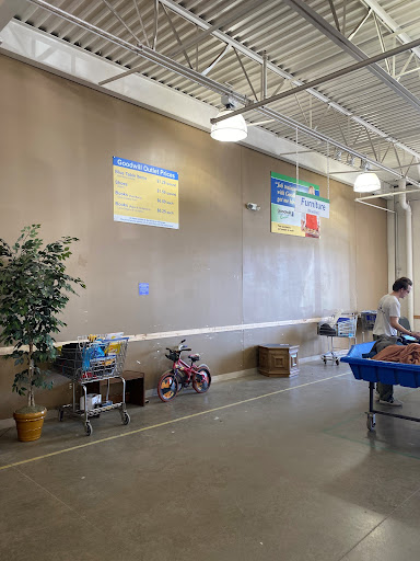 Thrift Store «Goodwill», reviews and photos, 1905 Washington St, Heidelberg, PA 15106, USA