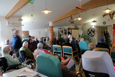 EHPAD Résidence L'Hermitage à Montréjeau