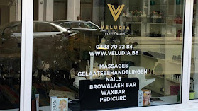 Veludia Beauty Salon