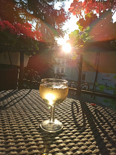 Recenze na Vinárna u Lukáše v Karlovy Vary - Restaurace