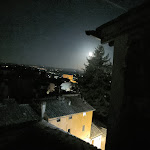 Photo n°2 de l'avis de Antonello.e fait le 04/09/2023 à 18:23 sur le  Hotel Torre del Fuggisole à Siena