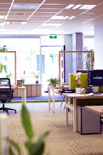Veldwerk Uitzendbureau (Service Center) - Uitzendbureau