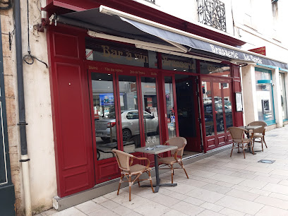 Le Cercle