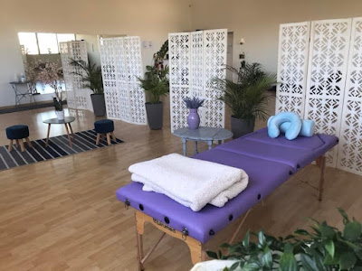 Kinesiologue et soins holistiques C.Moretti à Biarritz