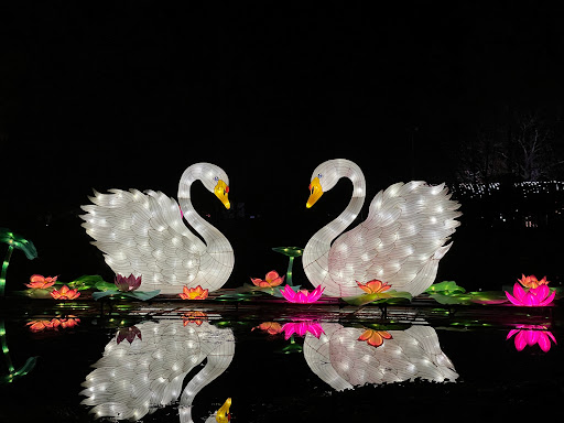 Zoo «Sedgwick County Zoo», reviews and photos, 5555 Zoo Boulevard, Wichita, KS 67212, USA