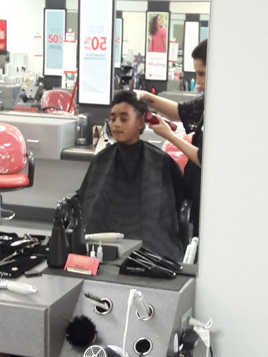 Hair Salon «Cost Cutters», reviews and photos, 2206 N Richmond Rd, McHenry, IL 60051, USA