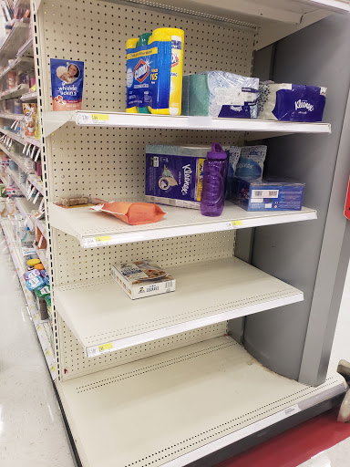 Department Store «Target», reviews and photos, 487 Cross Keys Rd, Sicklerville, NJ 08081, USA