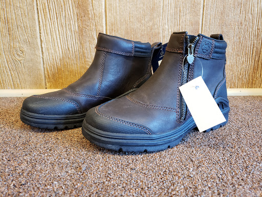 Tack Shop «A Bit More Tack», reviews and photos, 334 N Main St, York New Salem, PA 17371, USA