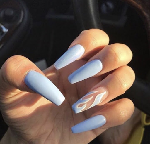 Beauty Salon «The Nail Room and The Hair Room», reviews and photos, 380 E 1700 S #1, Salt Lake City, UT 84115, USA