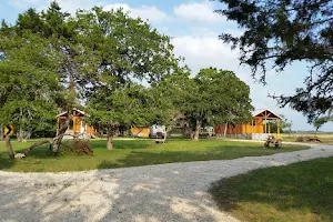 God's country cabins image
