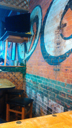 Bar & Grill «Richards Restaurant & Lounge», reviews and photos, 19 N McIntosh St, Elberton, GA 30635, USA