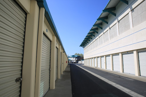 Self-Storage Facility «Bay Area Self Storage», reviews and photos, 1150 19th Ave, San Mateo, CA 94403, USA