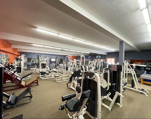 Gym «Lions Gym», reviews and photos, 4123 W Broadway Ave, Minneapolis, MN 55422, USA