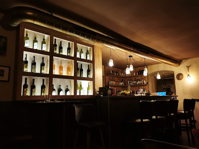 Cafe bar Cuba - Kaviareň