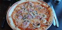 Pizza du Il RISTORANTE - le restaurant italien de Marquette Lez Lille - n°5