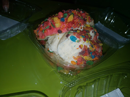 Donut Shop «Darn Donuts», reviews and photos, 8723 4th Ave, Brooklyn, NY 11209, USA