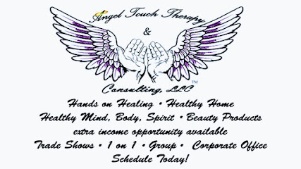 Angel Touch Therapy & Consulting, LLC