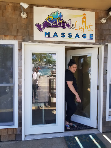 Massage Therapist «The Mod Spa & Yoga On The Vine», reviews and photos, 243 Edgartown-Vineyard Haven Rd, Edgartown, MA 02539, USA