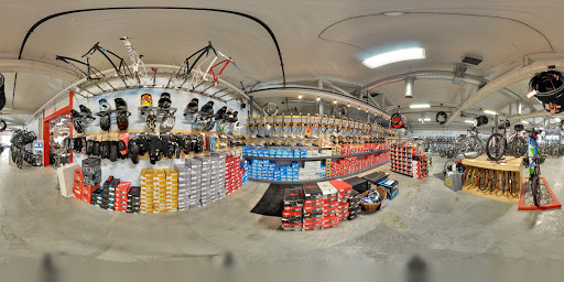 Bicycle Store «Incycle Bicycles», reviews and photos, 175 S Fair Oaks Ave, Pasadena, CA 91105, USA