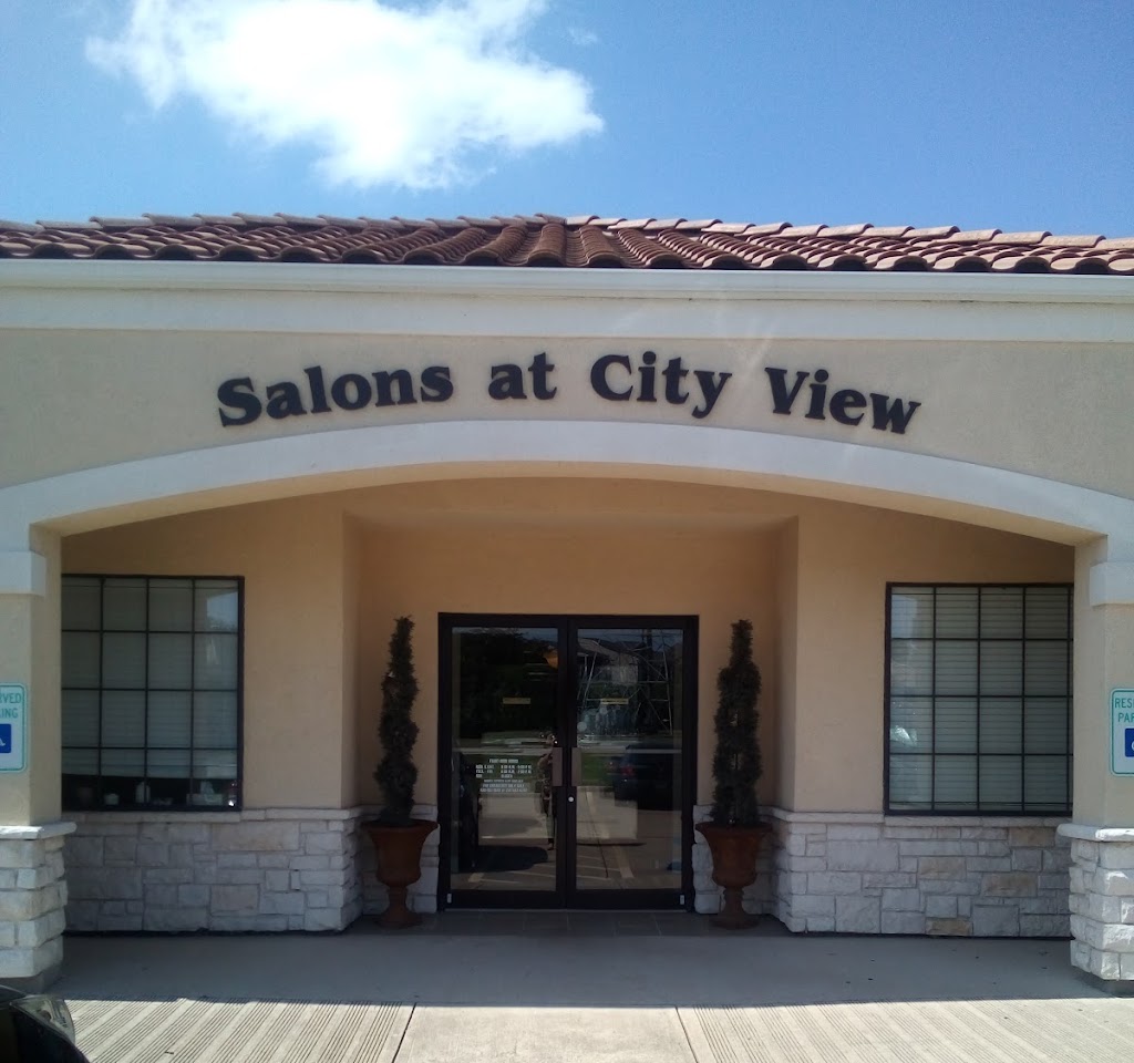 Phenix Salon Suites Fayetteville