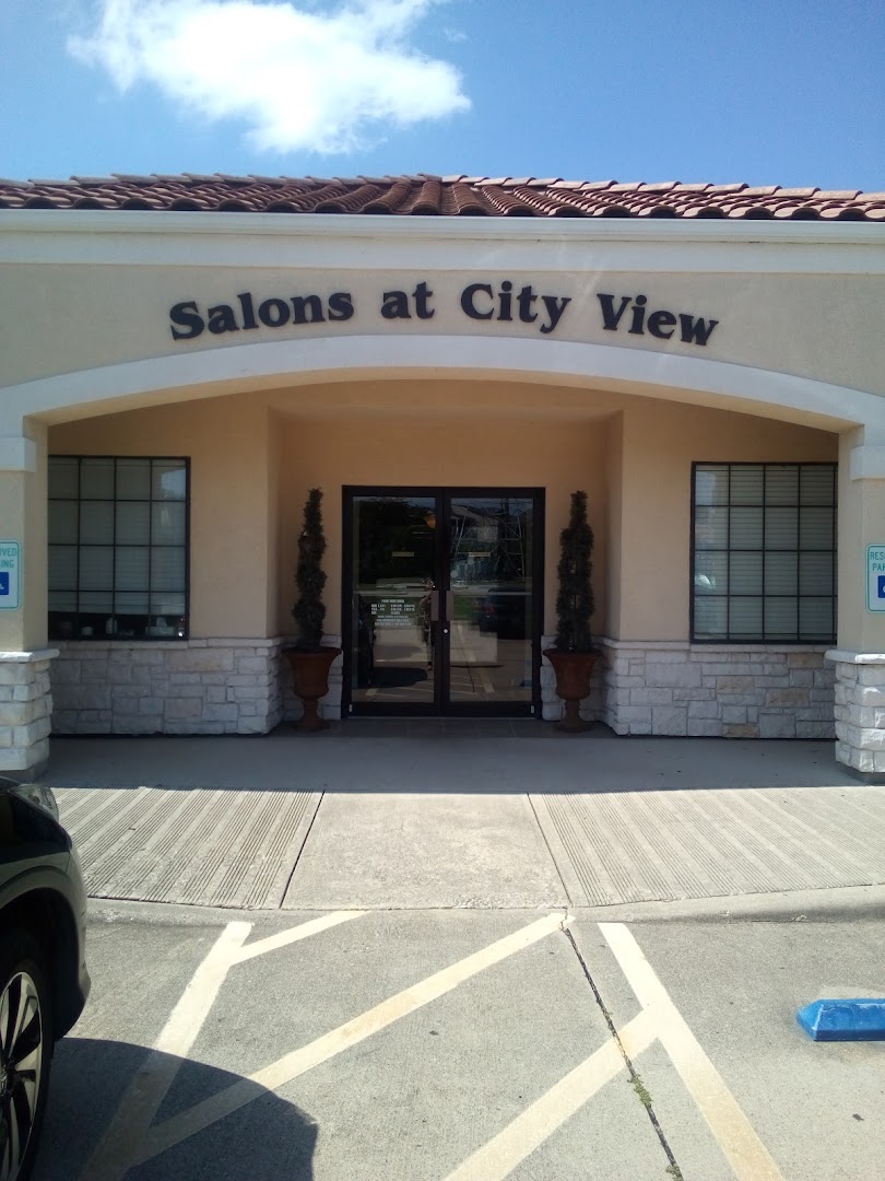 Salons At City View