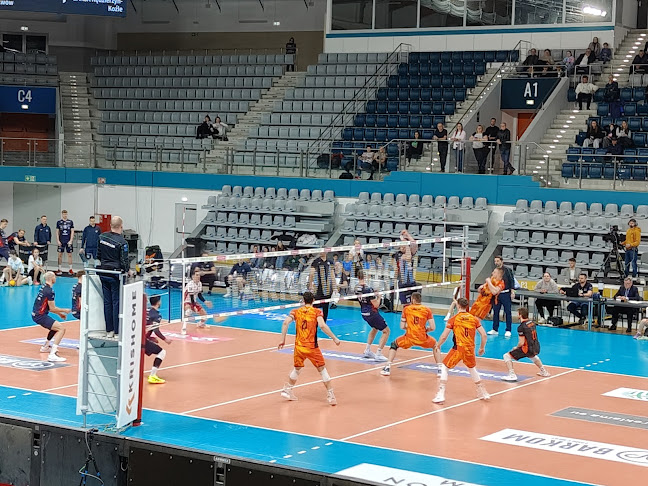 Comentarii opinii despre Arena Jaskółka Tarnów