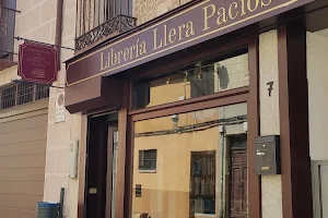 Librería Llera Pacios image
