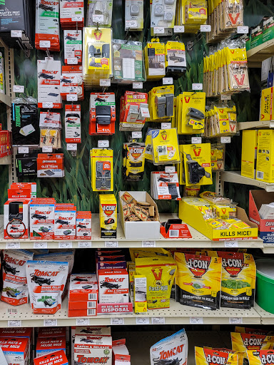 Home Improvement Store «De Ronne Hardware And Rental», reviews and photos, 28700 Harper Ave, St Clair Shores, MI 48081, USA