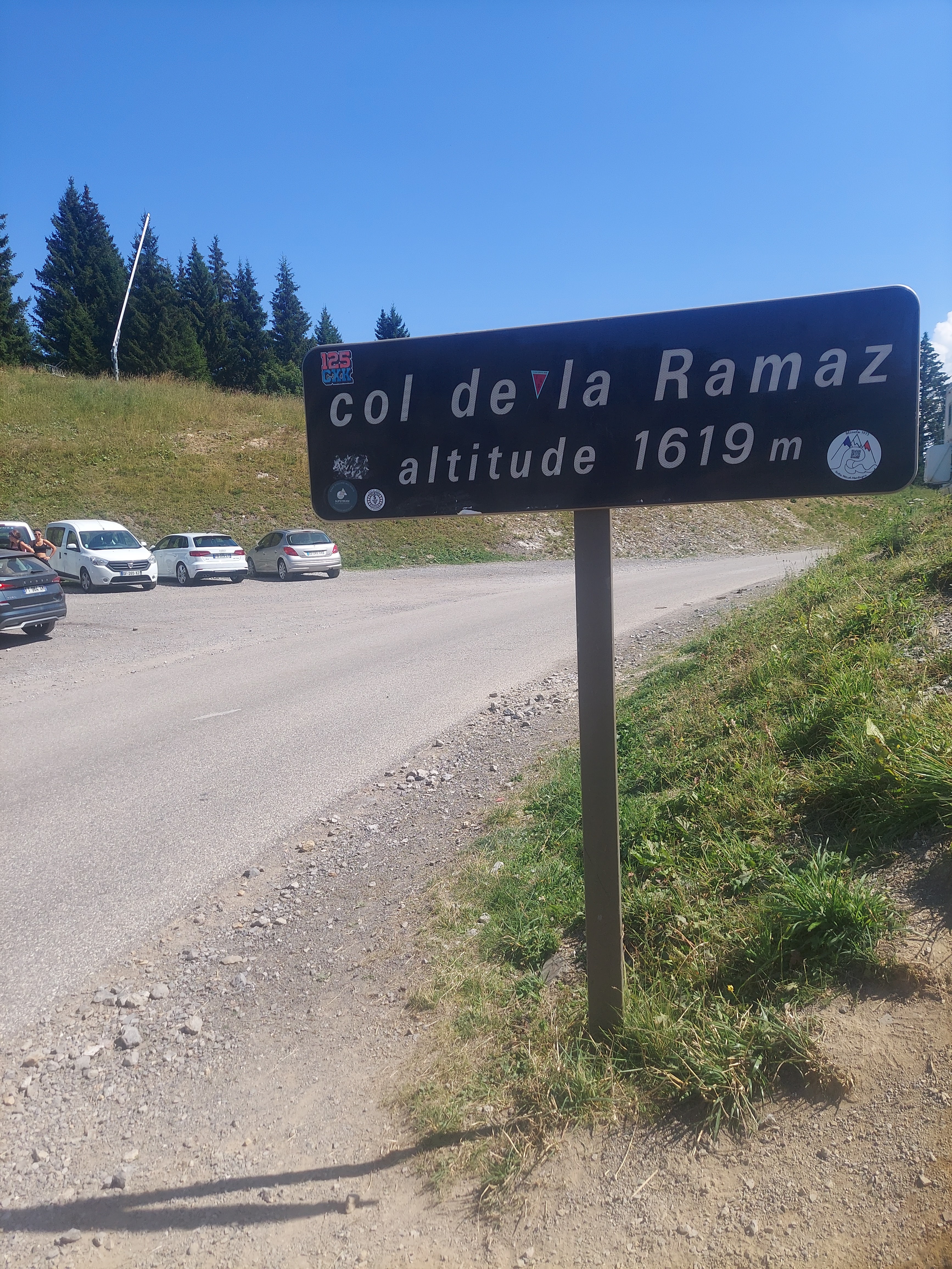 Photo n° 1 de l'avis de Sylvain.u fait le 23/08/2023 à 13:24