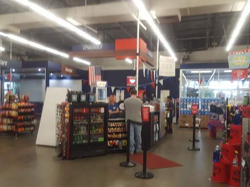 Auto Parts Store «Pep Boys Auto Parts & Service», reviews and photos, 12820 E Mississippi Ave, Aurora, CO 80012, USA