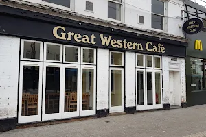 Great Western Cafe image
