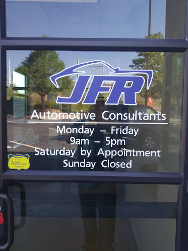 Used Car Dealer «JFR & Associates, Inc.», reviews and photos, 8371 Southpark Ln A, Littleton, CO 80120, USA