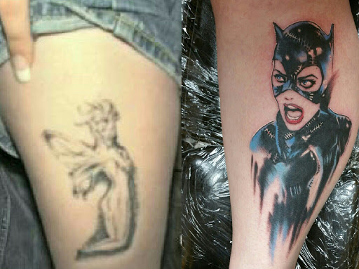 Body Piercing Shop «Karma Body Modifications», reviews and photos, 5455 S Mingo Rd, Tulsa, OK 74146, USA