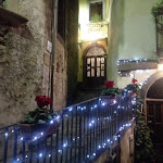 Photo n°1 de l'avis de VIBE.A fait le 18/12/2018 à 17:00 sur le  Hotel Federico II à Castiglione di Sicilia